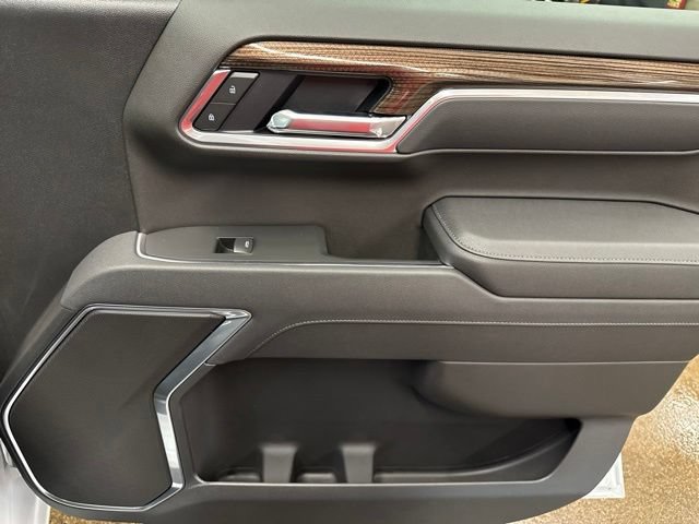 2026 Chevrolet Silverado 1500 RST - Photo 26