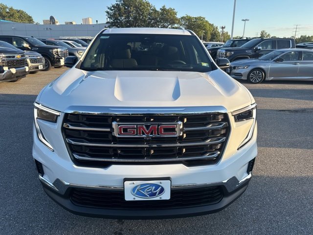 2026 Gmc Acadia Elevation photo 2