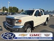 GMC Sierra 2500 HD
