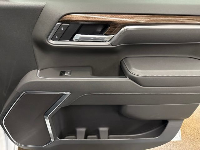 2026 Chevrolet Silverado 1500 RST - Photo 26