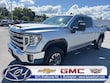 GMC Sierra 2500 HD