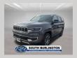 Used 2024 Jeep Wagoneer Series II