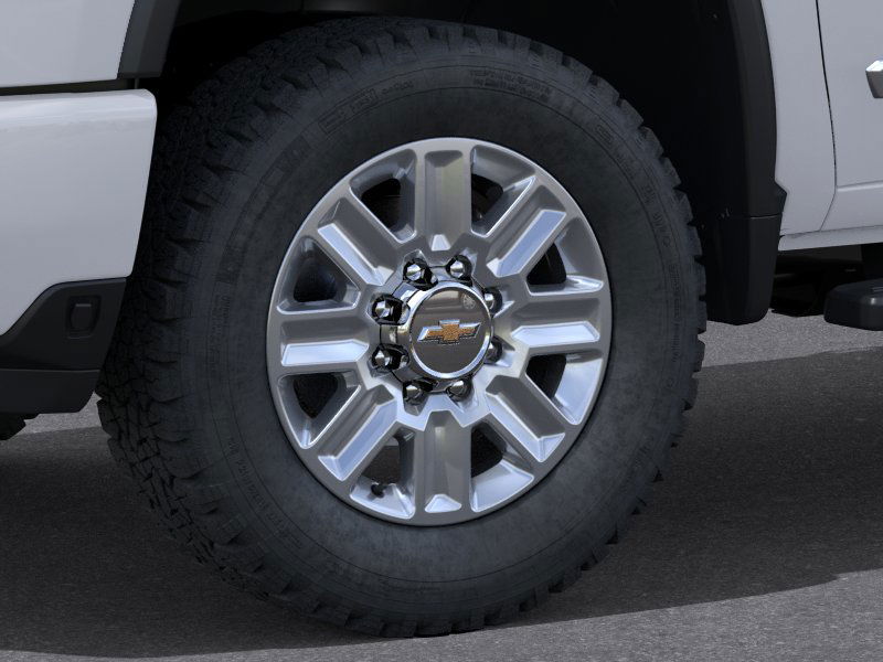2026 Chevrolet Silverado 2500 HD High Country - Photo 40