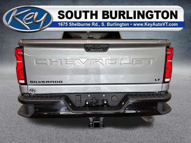 2026 Chevrolet Silverado 2500 HD LT - Photo 6