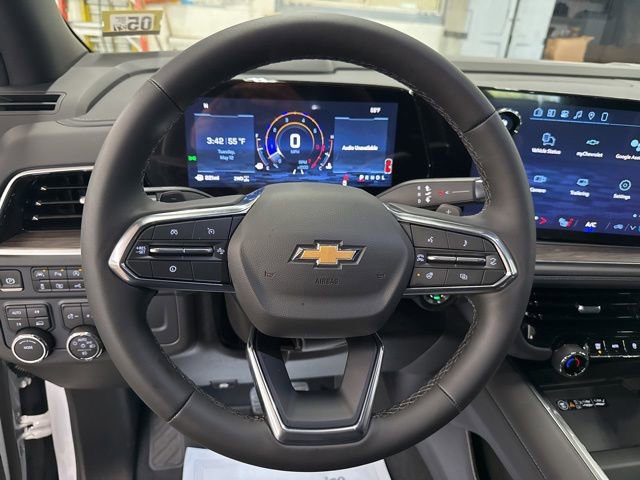2026 Chevrolet Tahoe LT - Photo 13