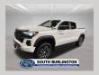 Used 2024 Chevrolet Colorado Z71 Truck Crew Cab