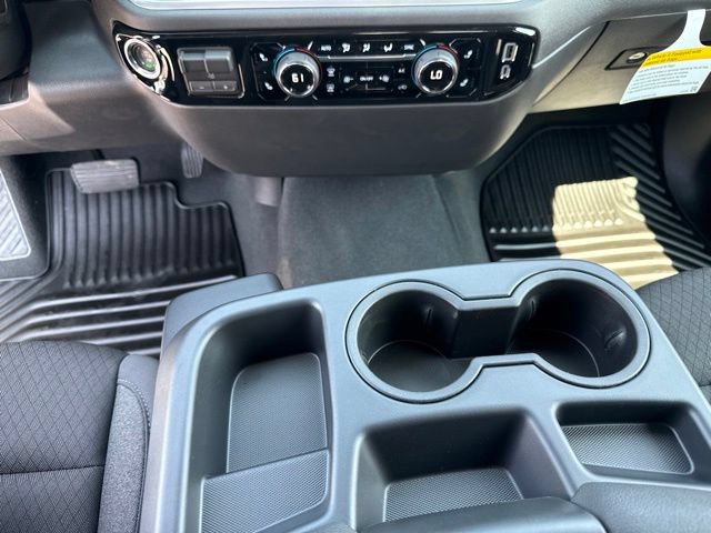 2026 Chevrolet Silverado 1500 LT - Photo 18
