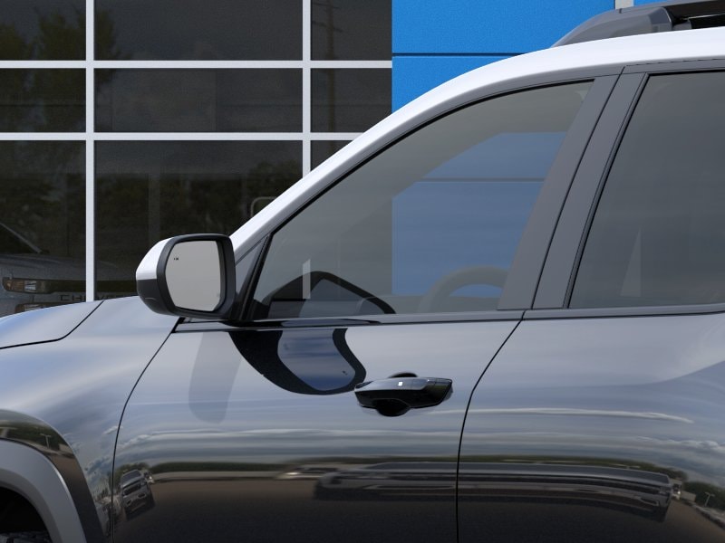 2026 Chevrolet Equinox ACTIV - Photo 12
