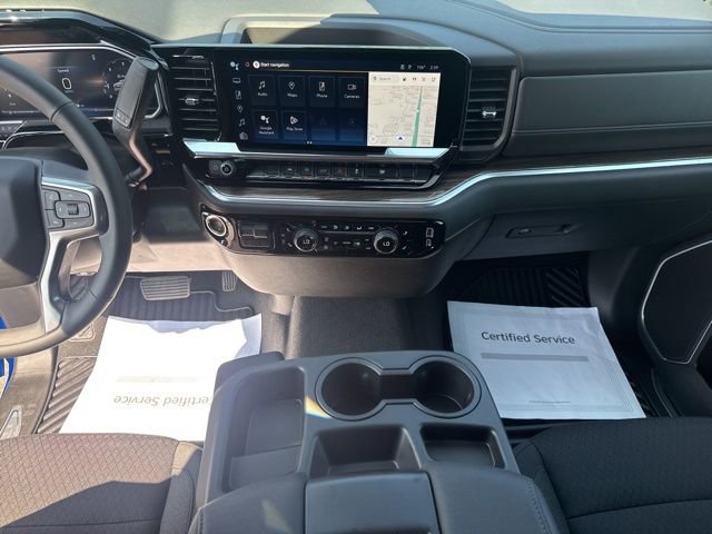 2026 Chevrolet Silverado 1500 LT - Photo 18