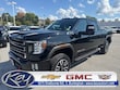 GMC Sierra 2500 HD
