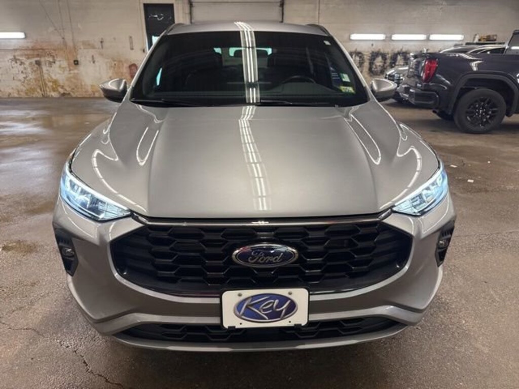 Used 2024 Ford Escape ST-Line Select SUV