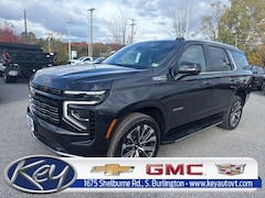 2026 Chevrolet Tahoe High Country SUV