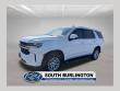 Used 2023 Chevrolet Tahoe LS SUV
