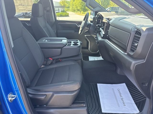 2026 Chevrolet Silverado 1500 LT - Photo 26