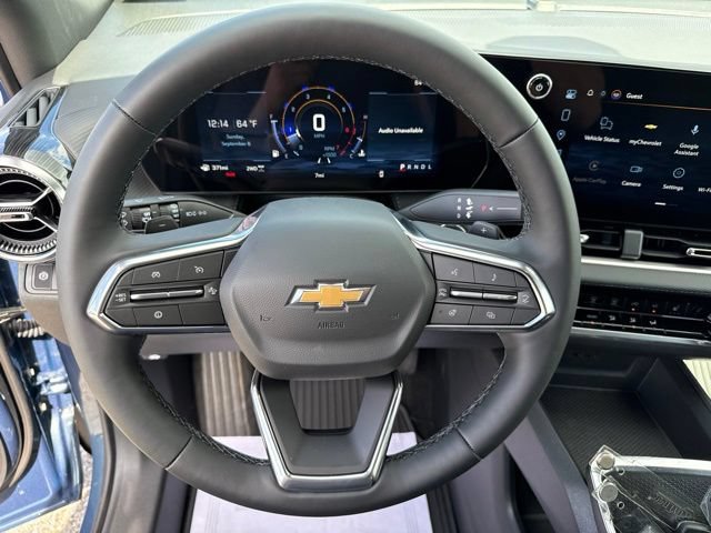 2027 Chevrolet Equinox LT - Photo 13