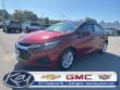 Used 2019 Chevrolet Cruze LT Car