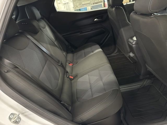 2027 Chevrolet Bolt LT - Photo 25