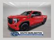 Used 2025 GMC Sierra 1500 Elevation Truck Crew Cab