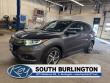 Used 2021 Honda HR-V AWD EX SUV