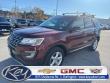 Used 2016 Ford Explorer XLT SUV