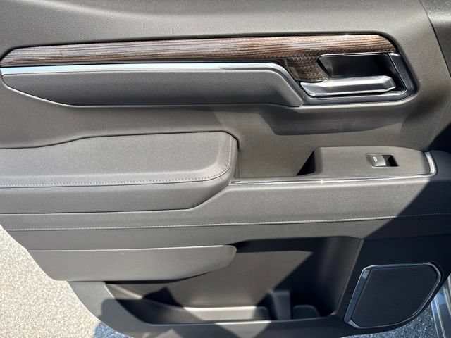 2026 Chevrolet Silverado 1500 LT - Photo 21