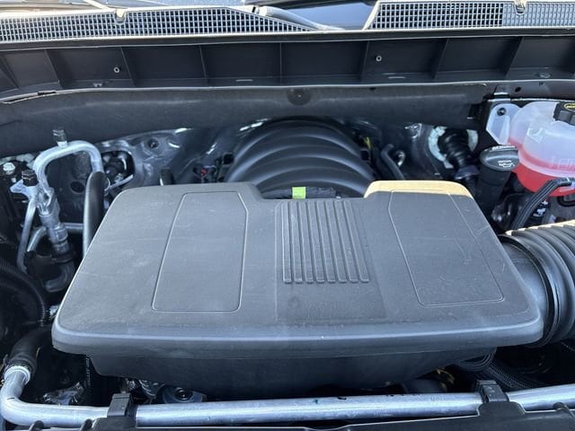 2026 Chevrolet Silverado 1500 High Country - Photo 32