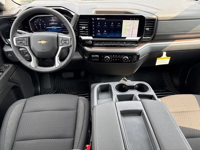 2026 Chevrolet Silverado 1500 LT - Photo 23