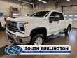  Chevrolet Silverado 2500 HD