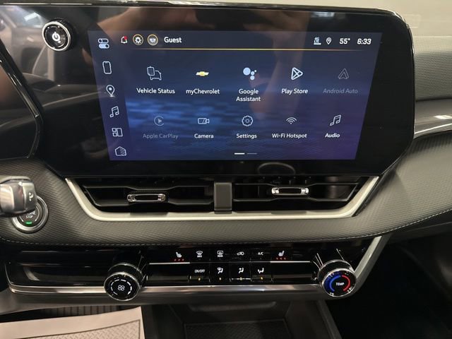 2026 Chevrolet Equinox LT - Photo 15