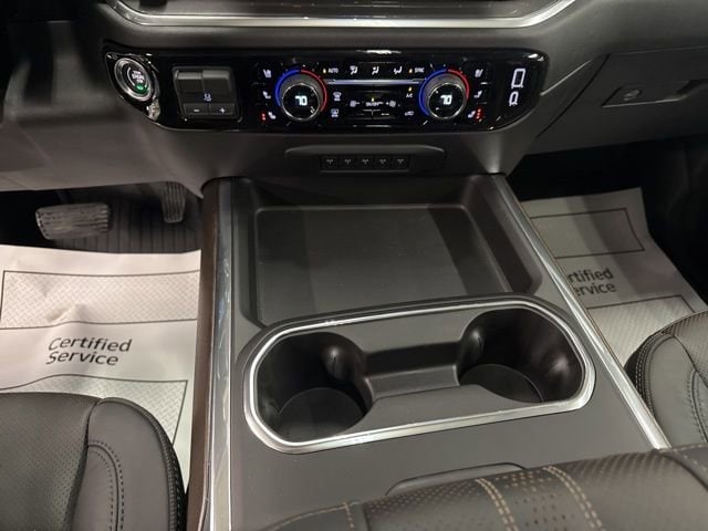 2026 Chevrolet Silverado 2500 HD High Country - Photo 18