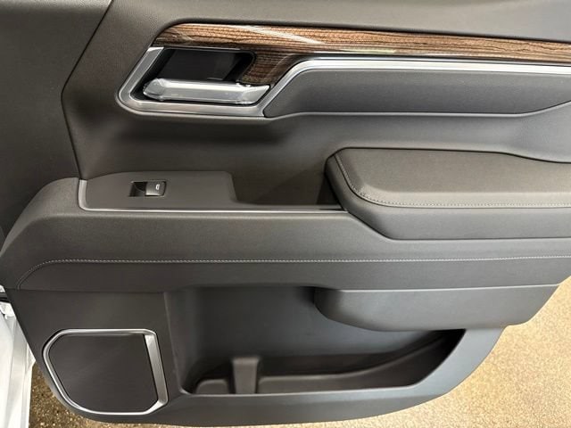 2026 Chevrolet Silverado 1500 RST - Photo 24