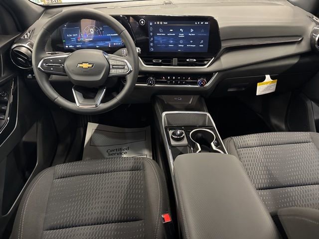 2026 Chevrolet Equinox LT - Photo 23