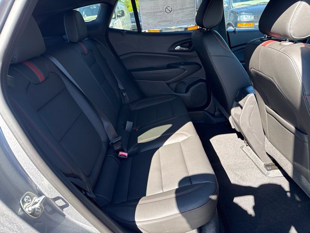 2026 Chevrolet Trax RS - Photo 25