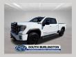 Used 2022 GMC Sierra 3500 HD AT4 Truck Crew Cab