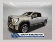 Used 2026 GMC Sierra 2500 HD SLE Truck Crew Cab