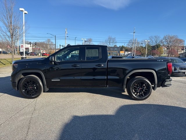 2023 Gmc Sierra 1500 Elevation photo 3