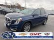 Used 2023 GMC Terrain SLT SUV