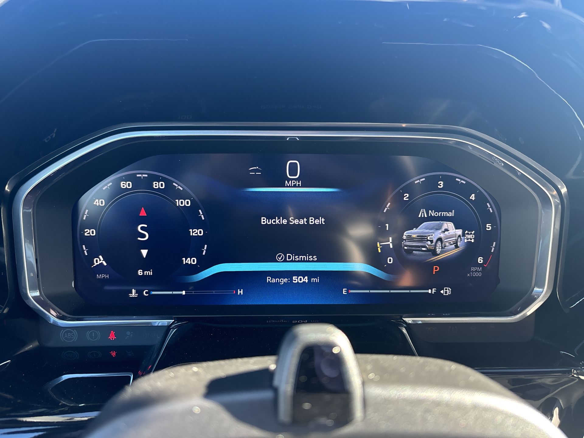 2026 Chevrolet Silverado 1500 High Country - Photo 73