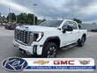 GMC Sierra 2500 HD