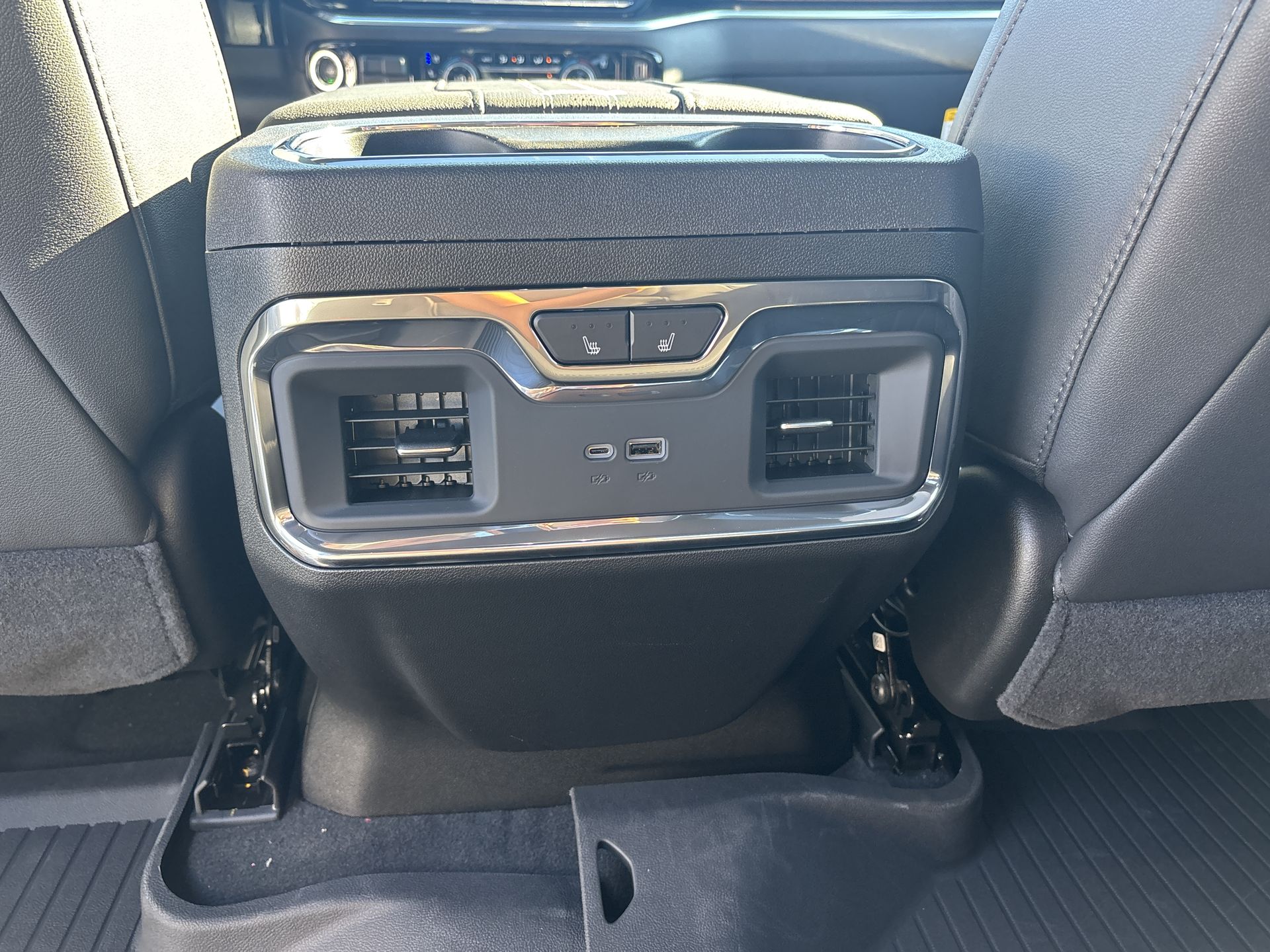 2026 Chevrolet Silverado 1500 High Country - Photo 83