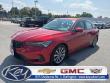 Used 2023 Acura Integra Base Sedan