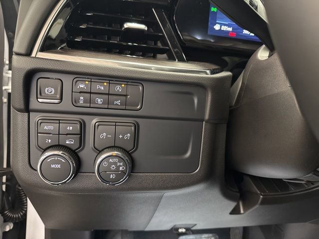 2026 Chevrolet Tahoe LT - Photo 21