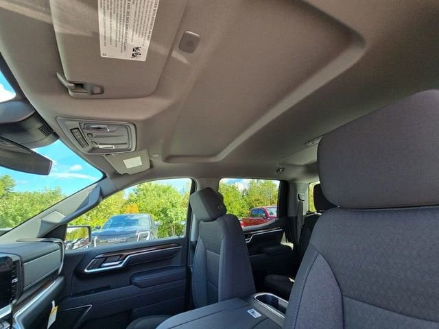 2026 Chevrolet Silverado 1500 LT - Photo 20