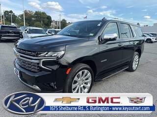 2023 Chevrolet Tahoe