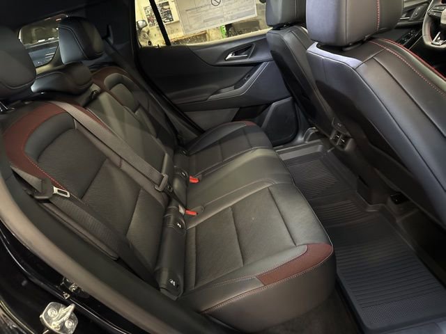2026 Chevrolet Equinox RS - Photo 25