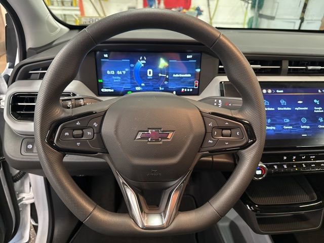 2027 Chevrolet Bolt LT - Photo 13