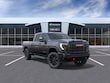 GMC Sierra 2500 HD
