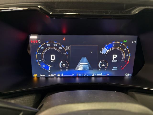 2026 Chevrolet Colorado Z71 - Photo 14