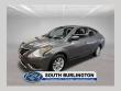 Used 2018 Nissan Versa 1.6 SV Sedan