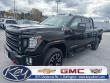 Used 2020 GMC Sierra 2500 HD AT4 Truck Crew Cab